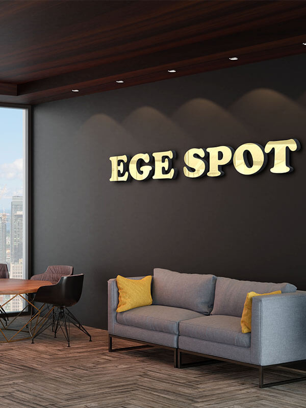 Ege Spot
